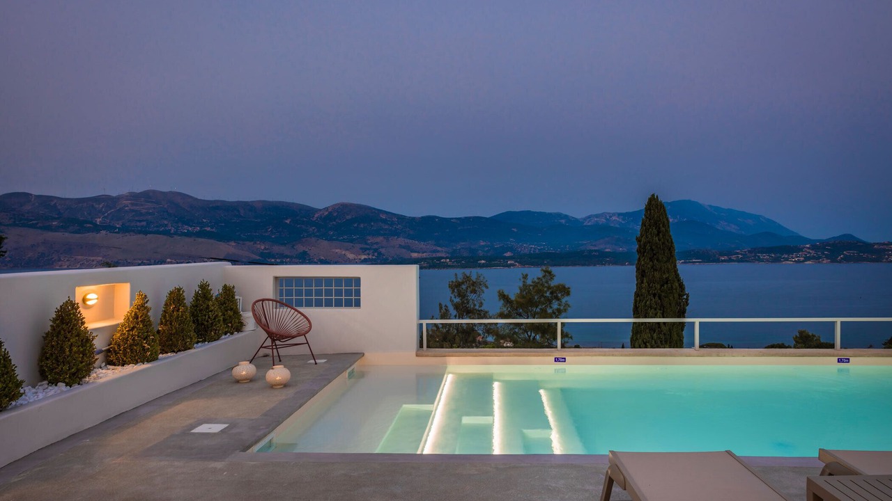 Photo of Outdoor in Kefalonia