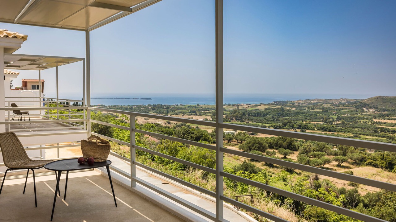 Photo of Outdoor in Kefalonia
