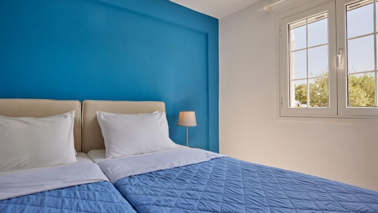 Photo of Bedroom in Vasilikos