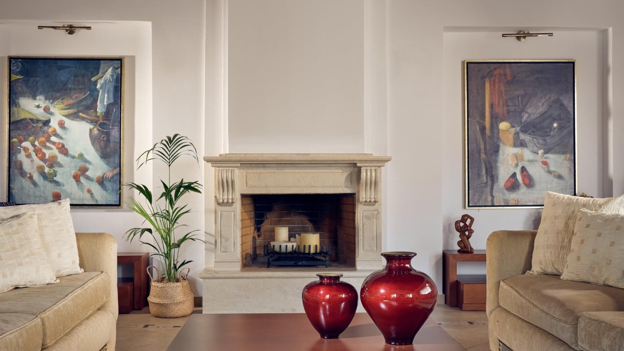 Photo of Livingroom in Romirion