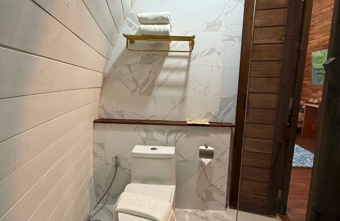 Photo of Bathroom in Ko Lanta