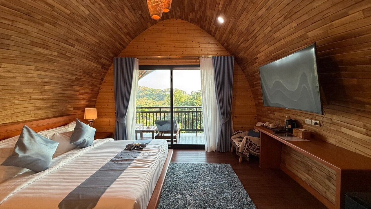 Photo of Bedroom in Ko Lanta
