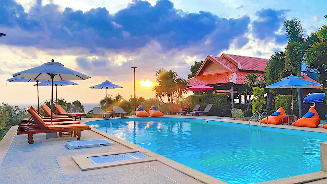 Photo of Outdoor in Ko Lanta