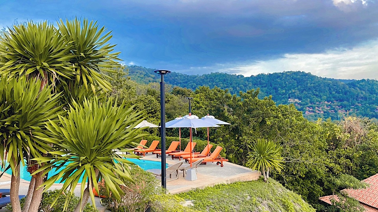 Photo of Outdoor in Ko Lanta