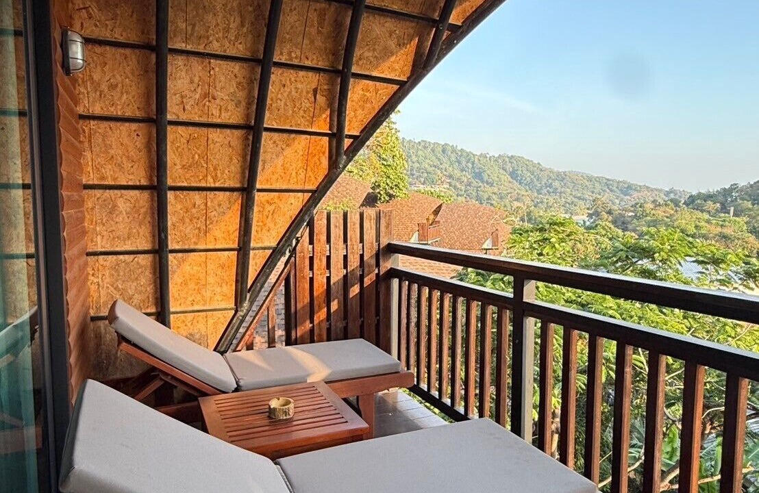 Photo of Patio Balcony in Ko Lanta