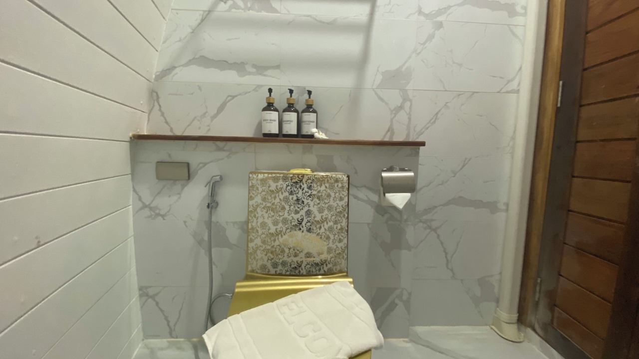Photo of Bathroom in Ko Lanta