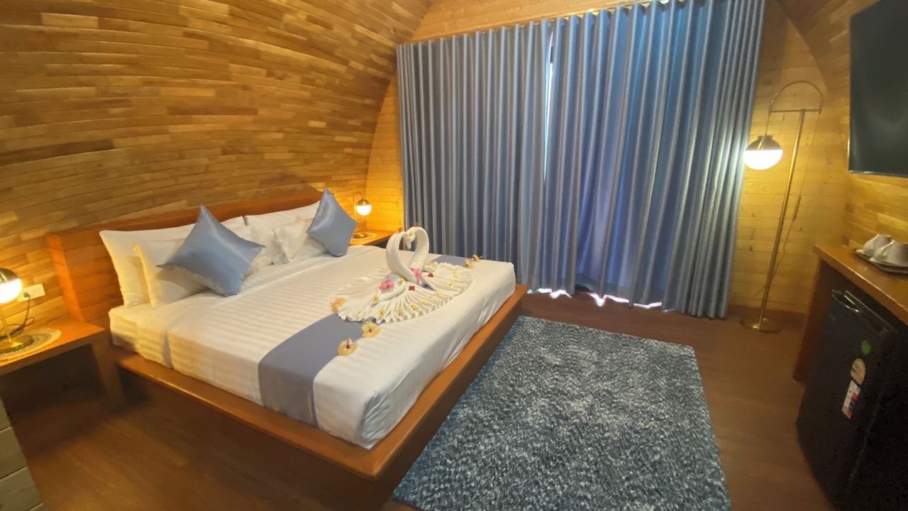 Photo of Bedroom in Ko Lanta