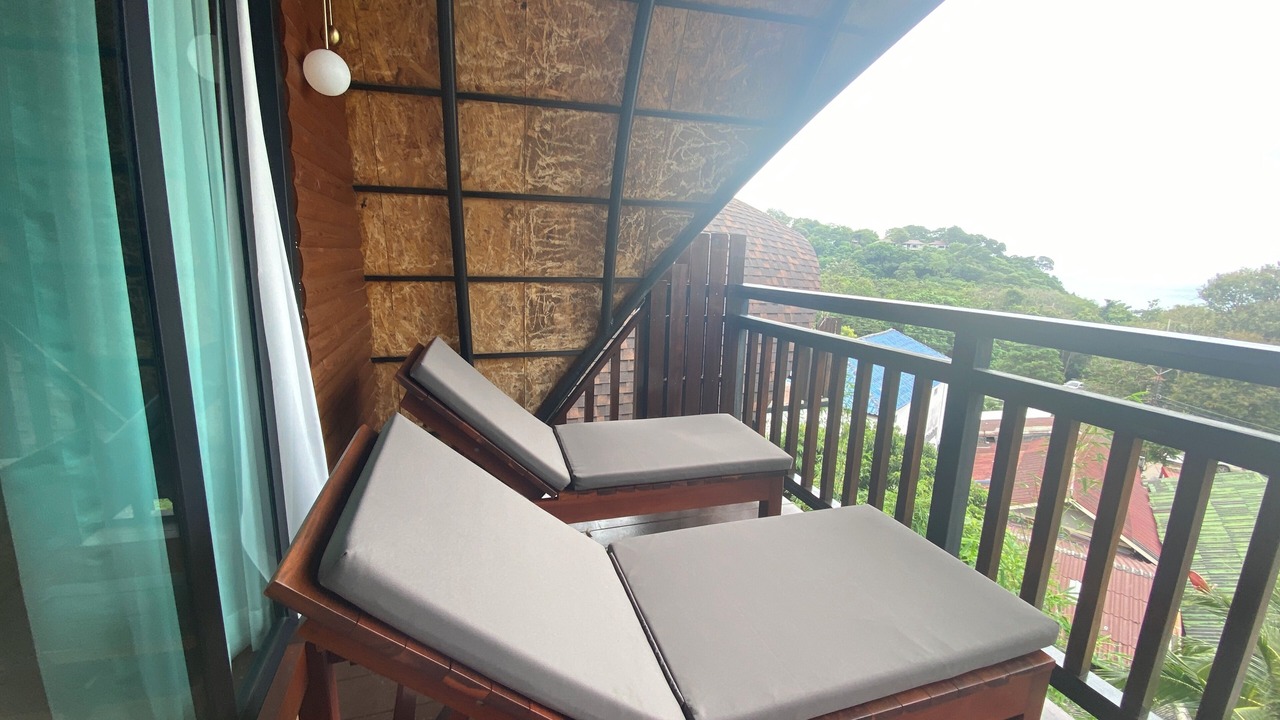 Photo of Livingroom in Ko Lanta