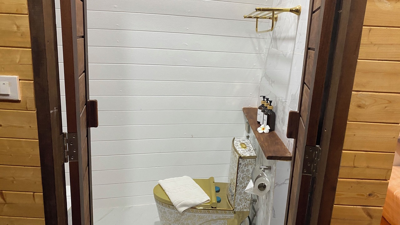Photo of Bathroom in Ko Lanta