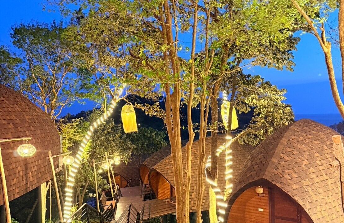 Photo of Livingroom in Ko Lanta