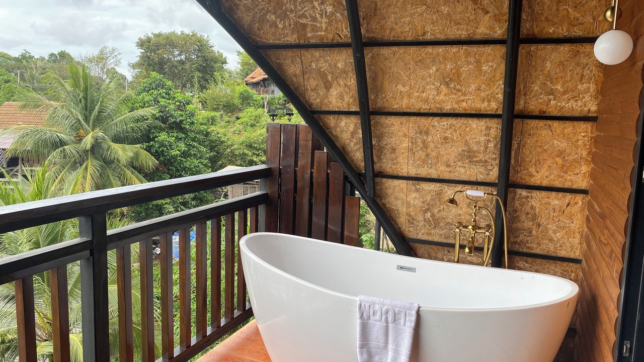 Photo of Bathroom in Ko Lanta