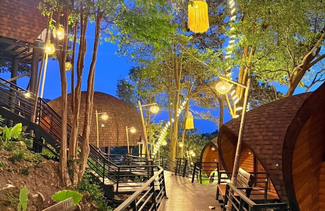 Photo of Outdoor in Ko Lanta