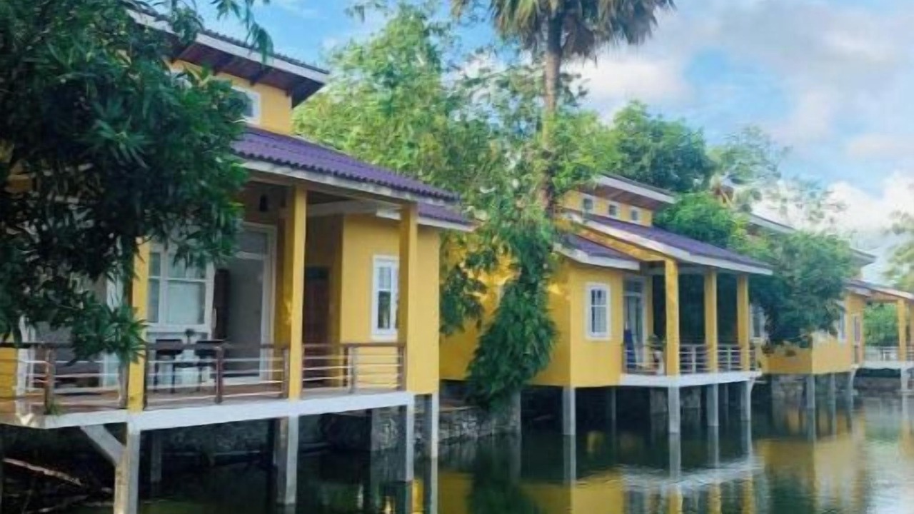Photo of Outdoor in Kampot