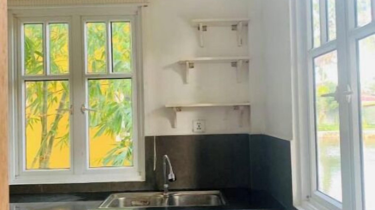 Photo of Kitchen in Kampot