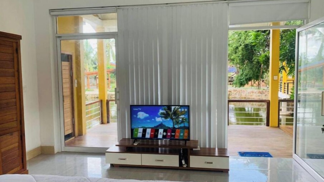 Photo of Bedroom in Kampot