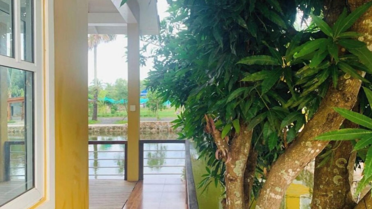 Photo of Outdoor in Kampot