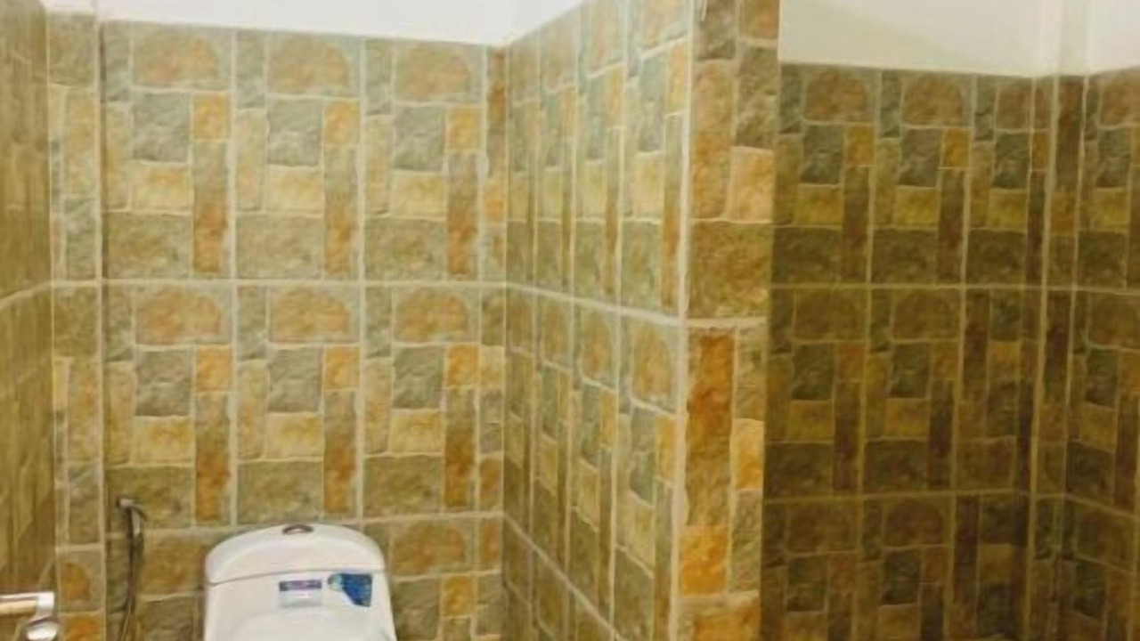 Photo of Bathroom in Kampot