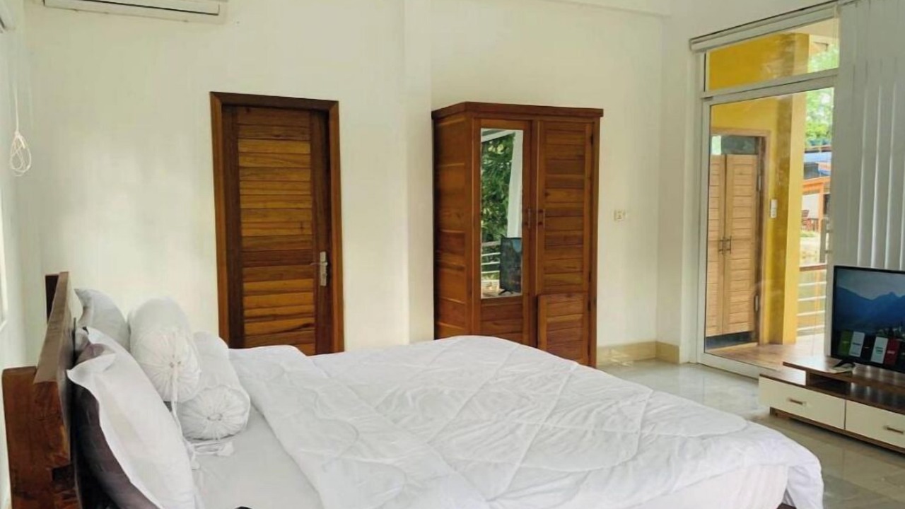 Photo of Bedroom in Kampot
