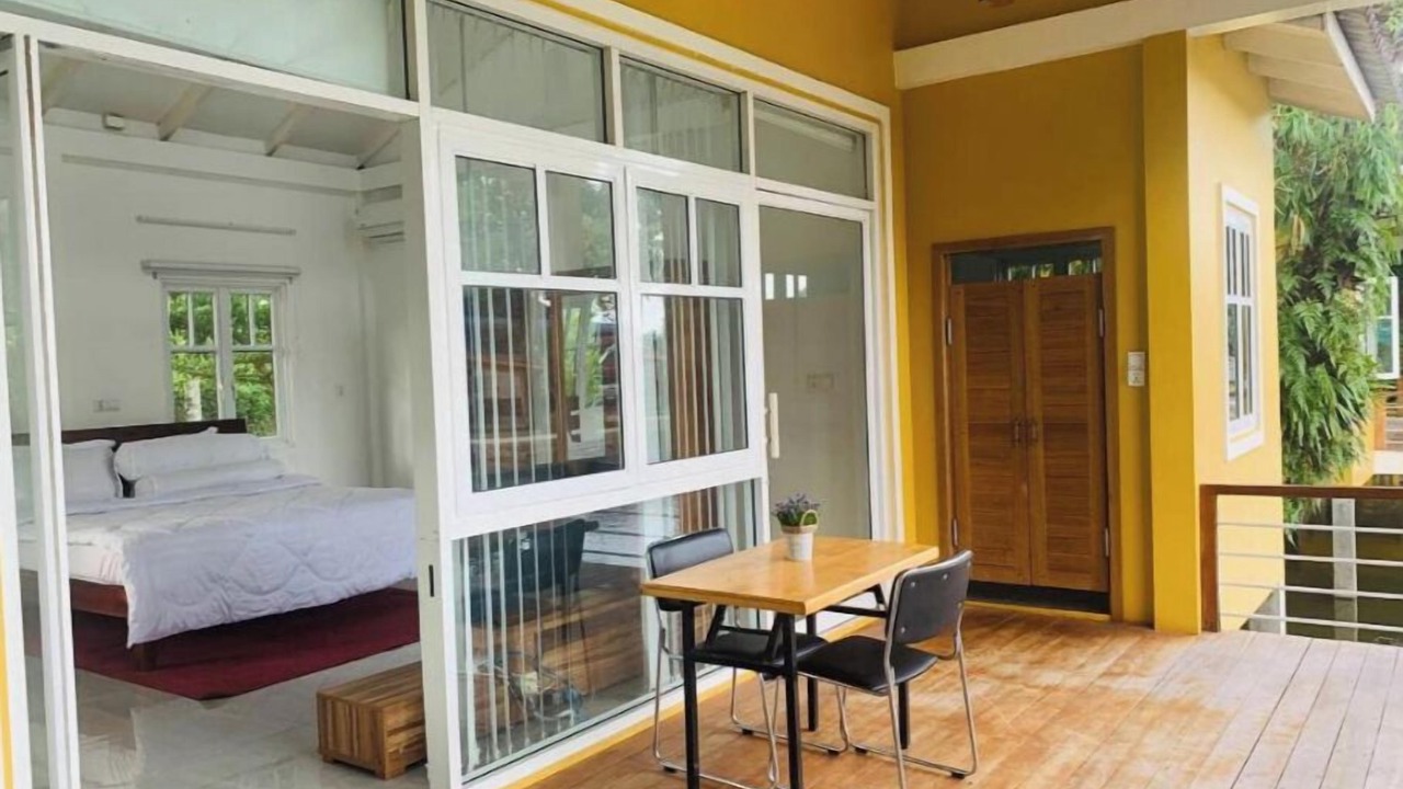 Photo of Outdoor in Kampot