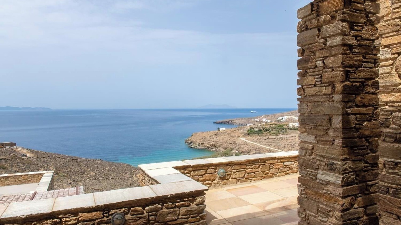 Photo of Outdoor in Exomvourgo