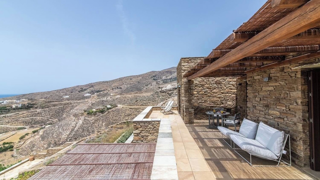 Photo of Outdoor in Exomvourgo