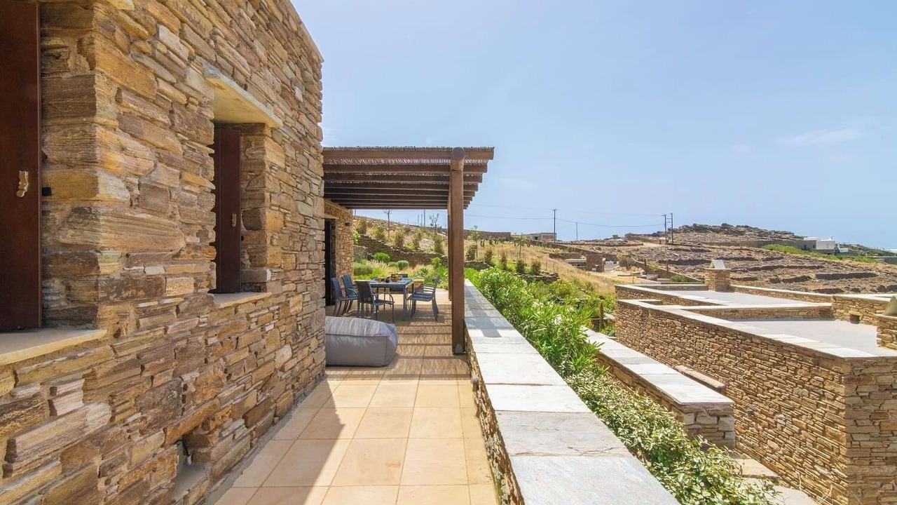 Photo of Outdoor in Exomvourgo
