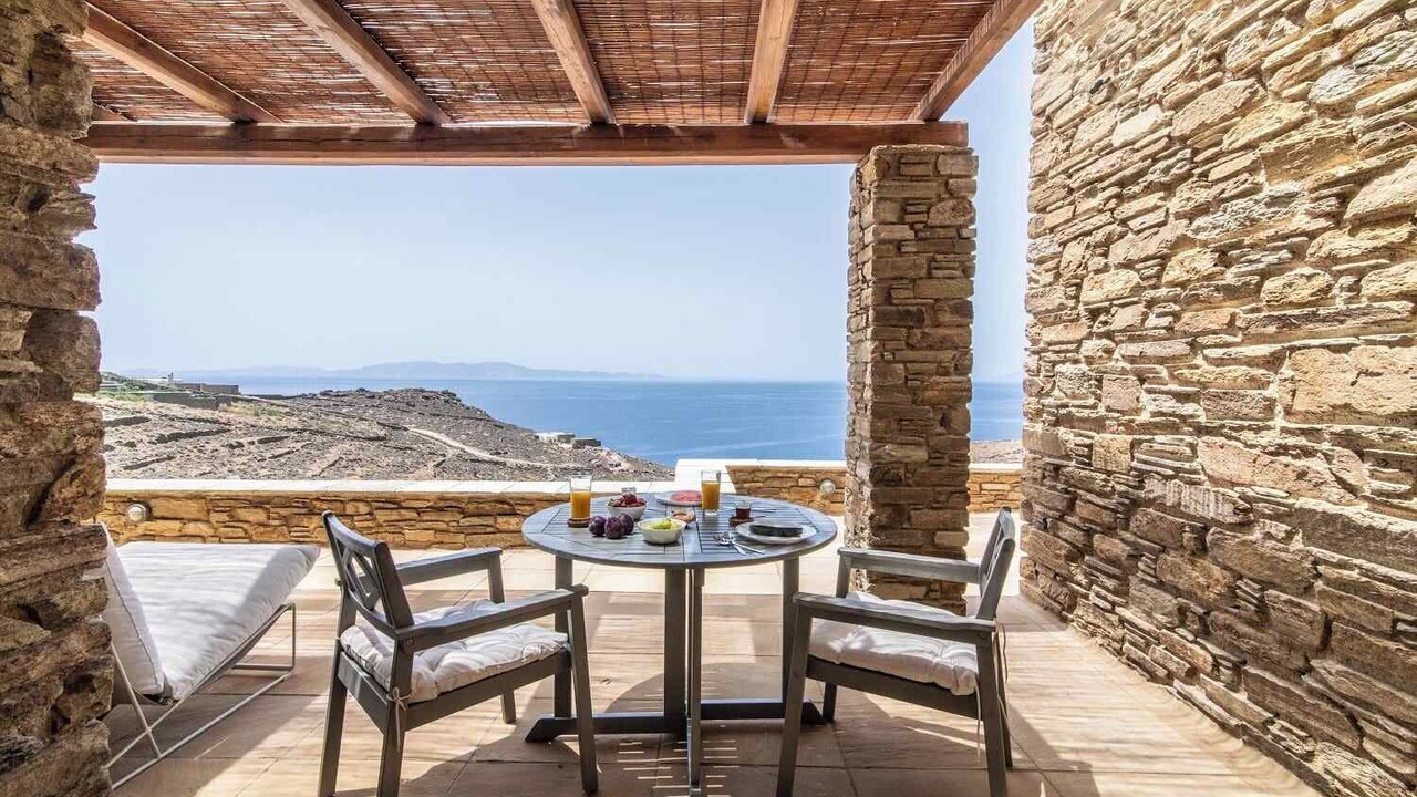 Photo of Outdoor in Exomvourgo