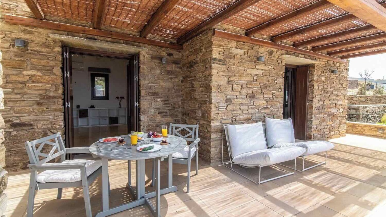 Photo of Outdoor in Exomvourgo