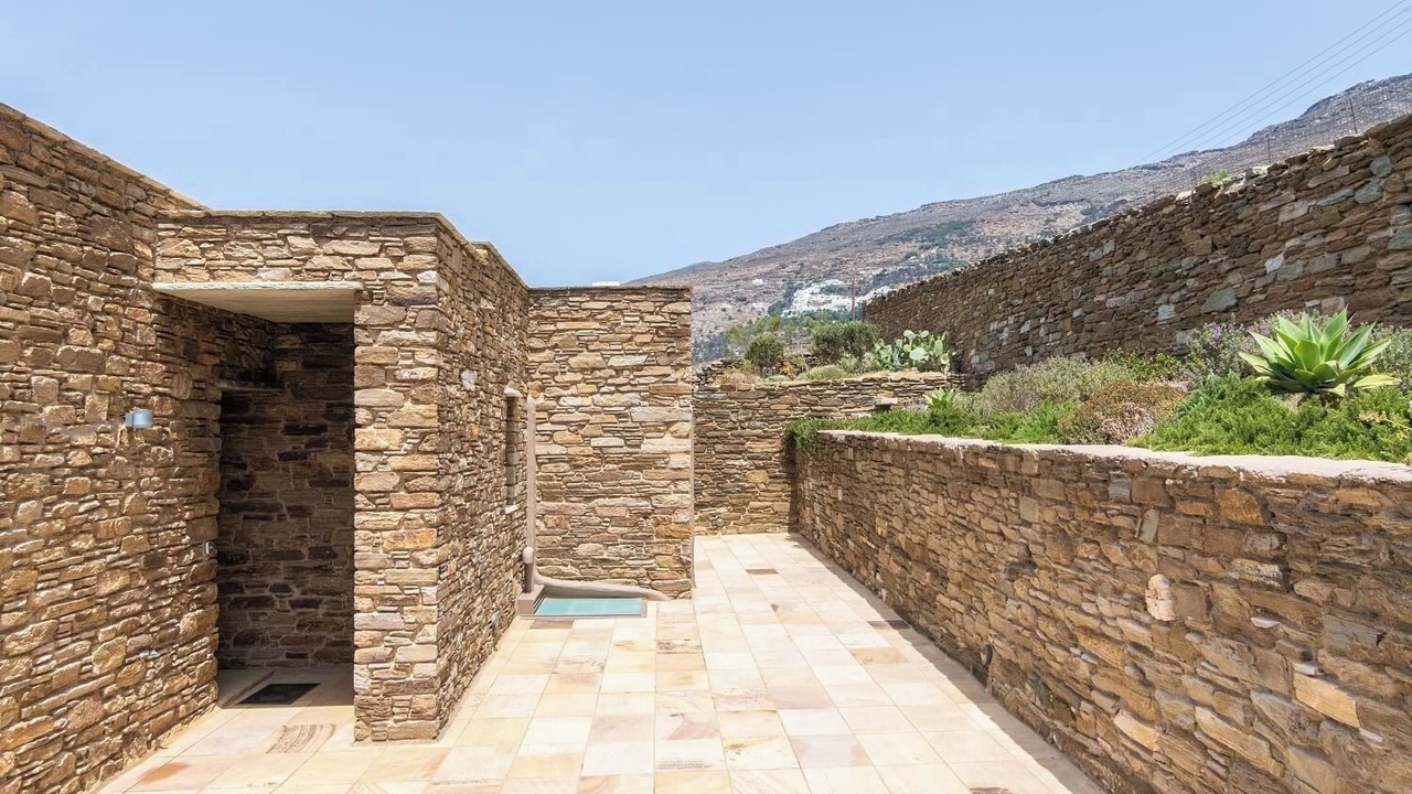 Photo of Outdoor in Exomvourgo