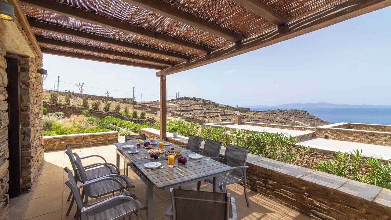 Photo of Outdoor in Exomvourgo