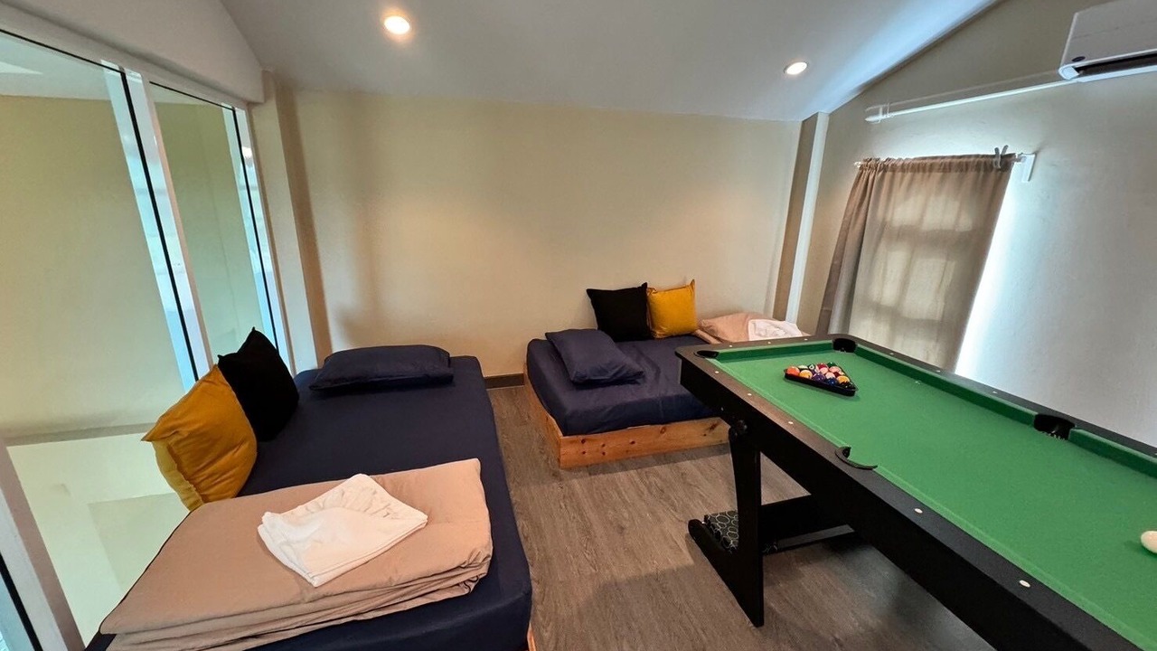 Photo of Bedroom in Nong Nam Daeng