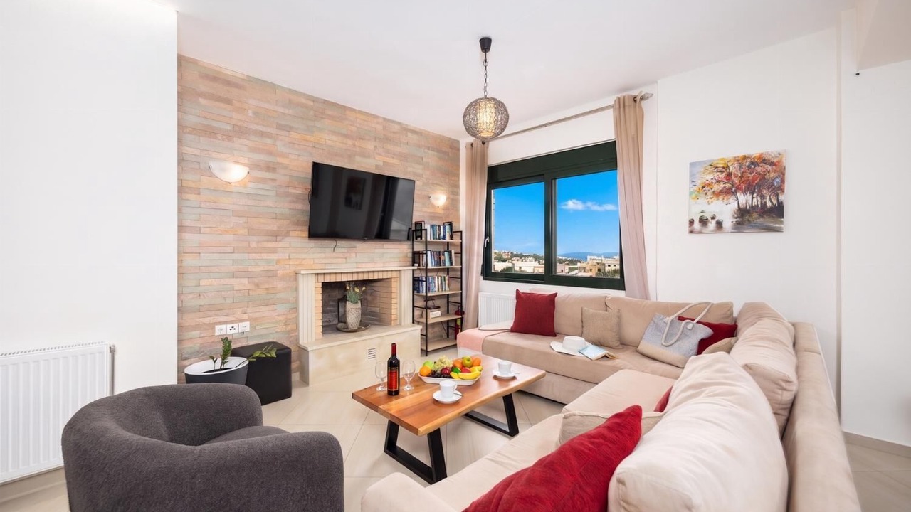 Photo of Livingroom in Gerani