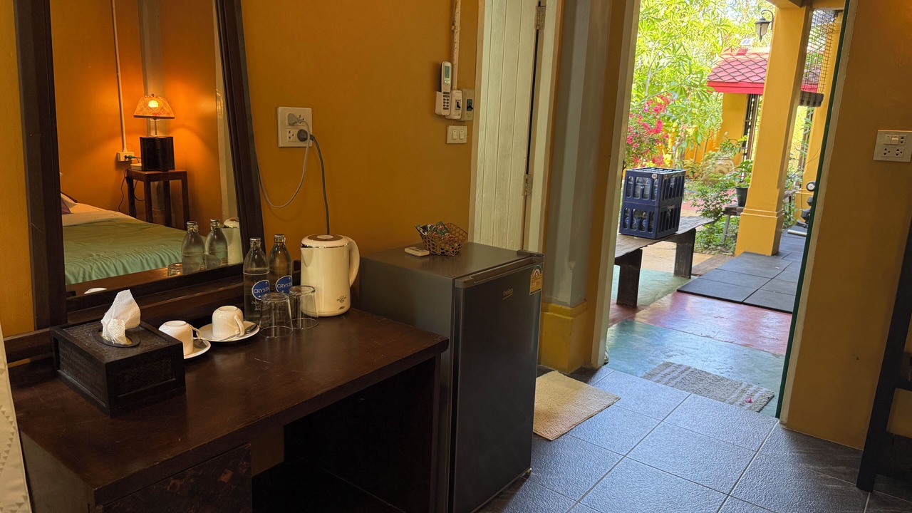 Photo of Livingroom in Sam Roi Yot