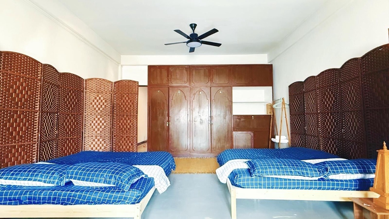Photo of Bedroom in Rama 9