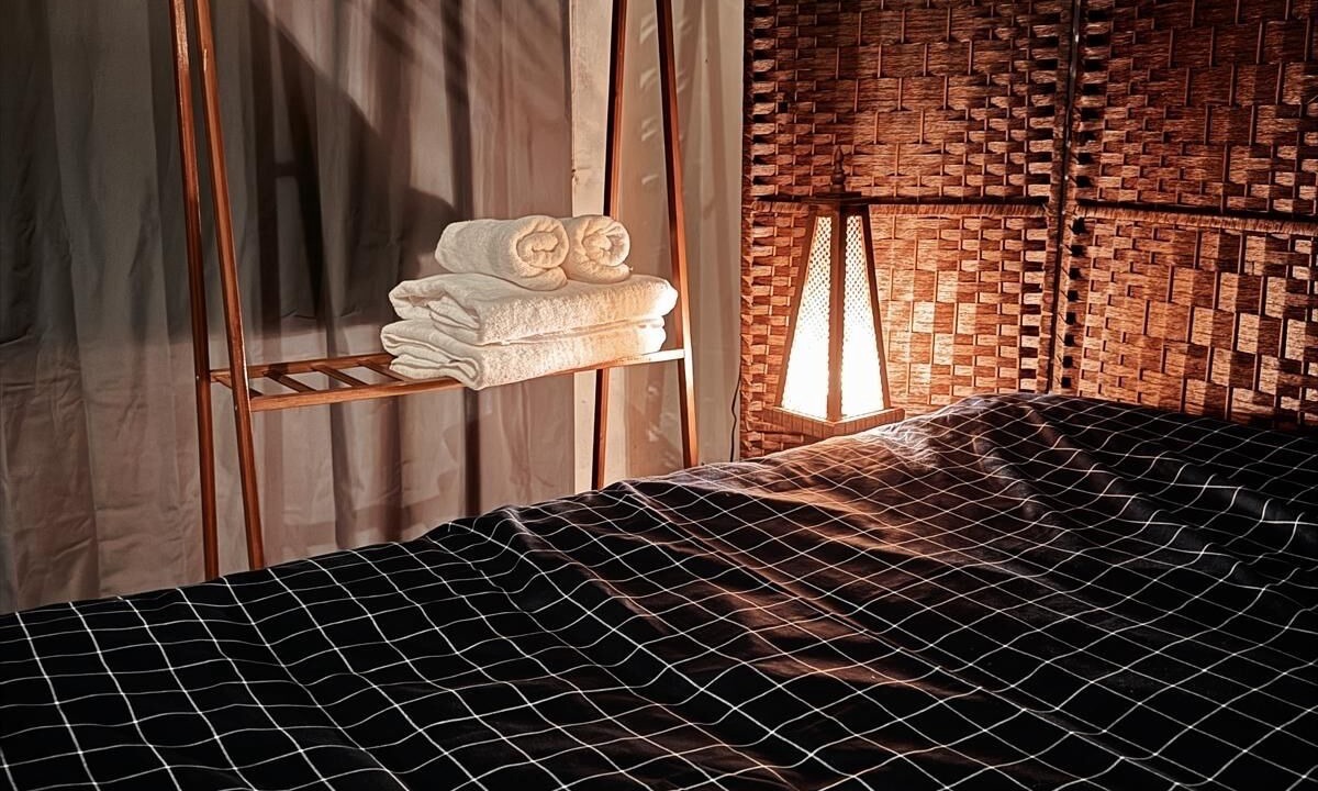 Photo of Bedroom in Rama 9