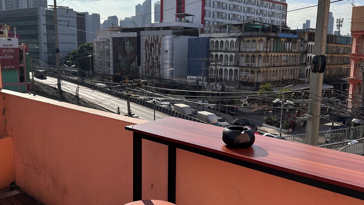 Photo of Outdoor in Rama 9