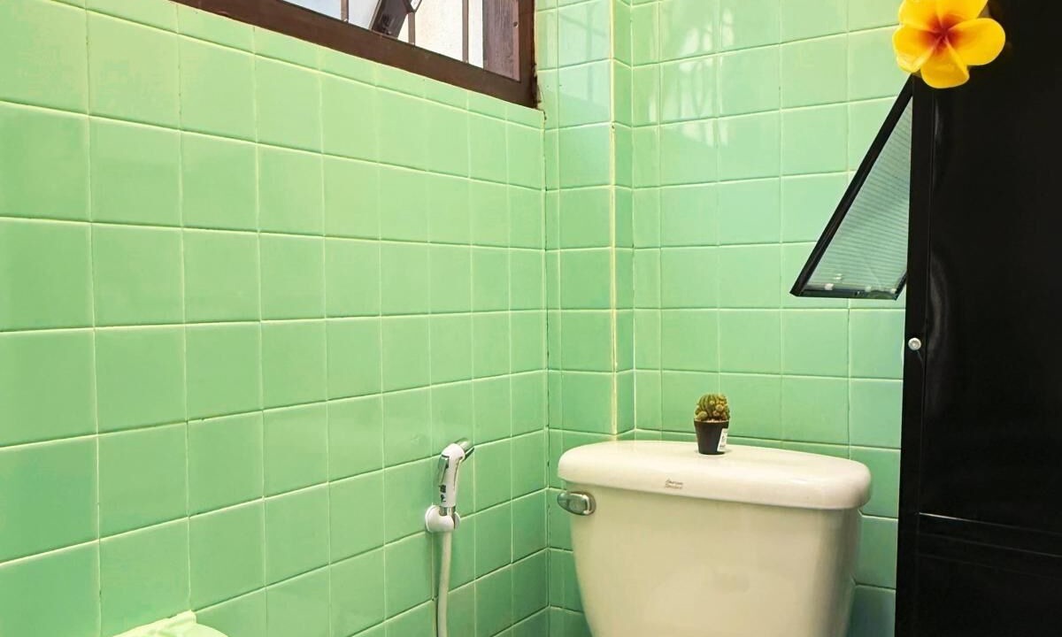 Photo of Bathroom in Rama 9