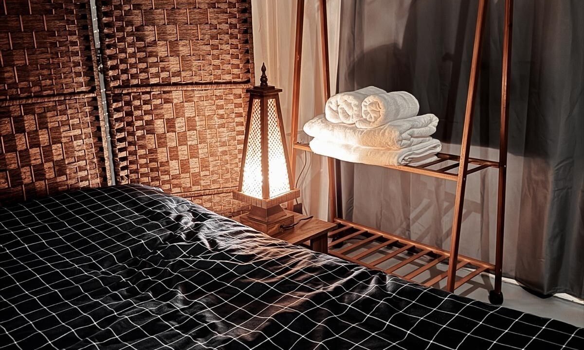 Photo of Bedroom in Rama 9