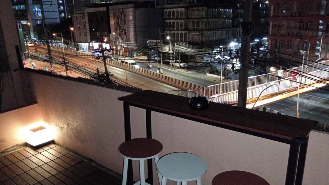 Photo of Outdoor in Rama 9