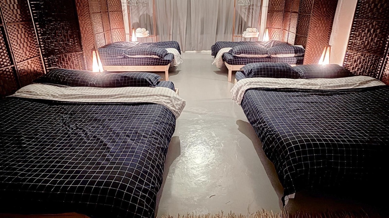 Photo of Bedroom in Rama 9