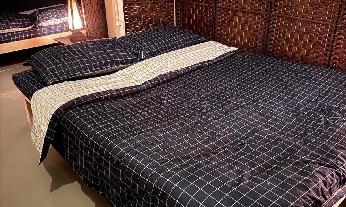 Photo of Bedroom in Rama 9