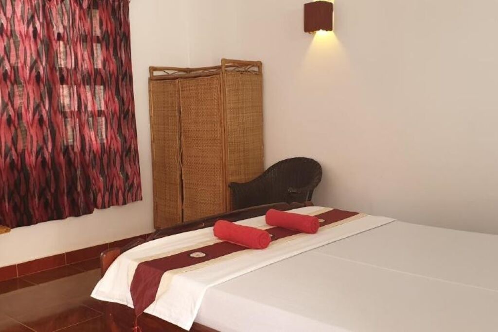 Photo of Bedroom in Taphul Village Area