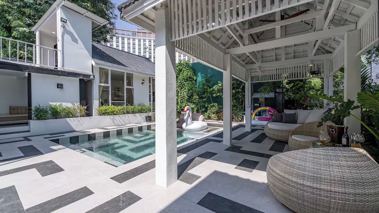 Photo of Outdoor in Chiang Mai