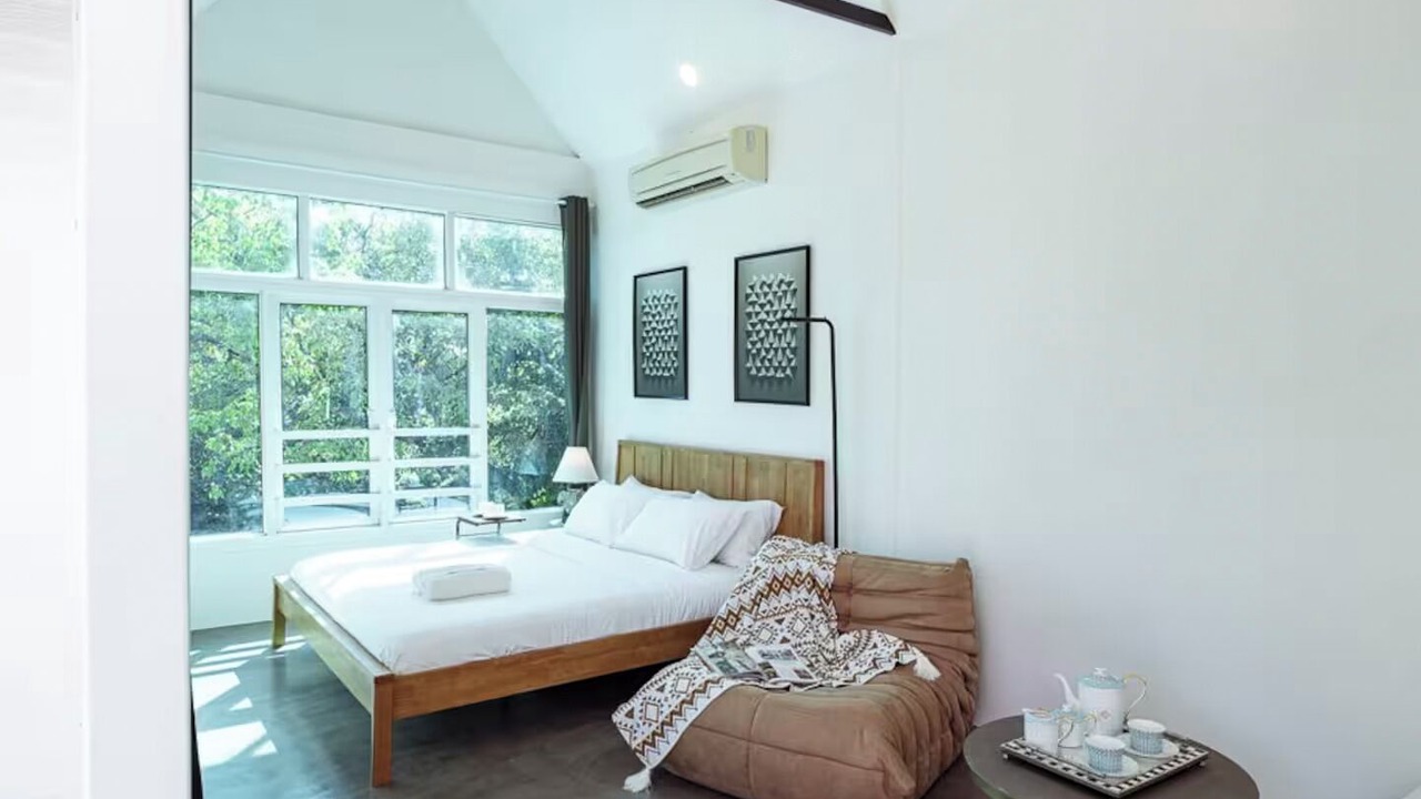 Photo of Bedroom in Chiang Mai