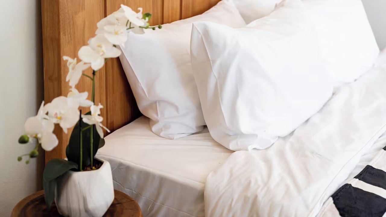 Photo of Bedroom in Chiang Mai