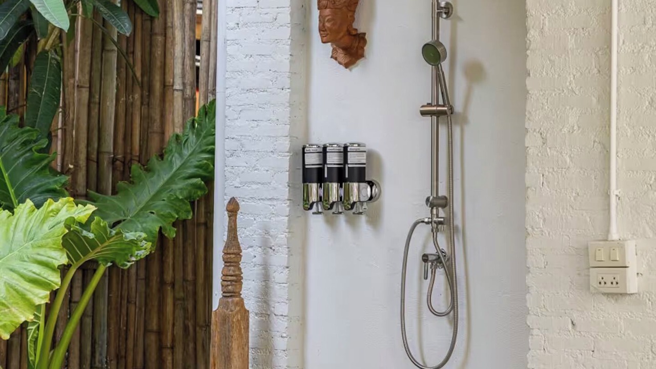 Photo of Bathroom in Chiang Mai