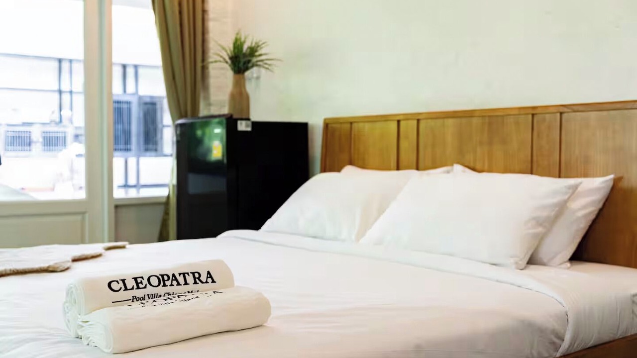 Photo of Bedroom in Chiang Mai