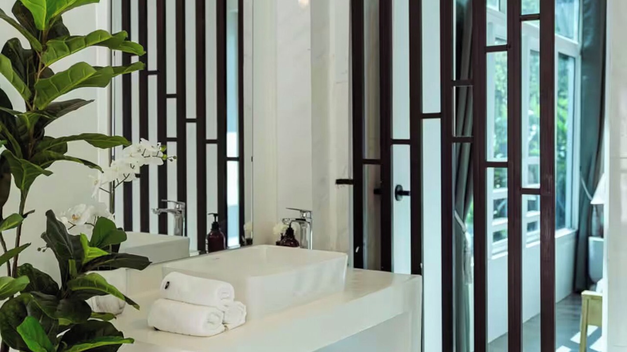 Photo of Bathroom in Chiang Mai