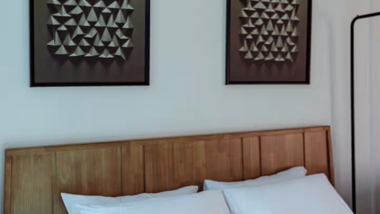 Photo of Bedroom in Chiang Mai
