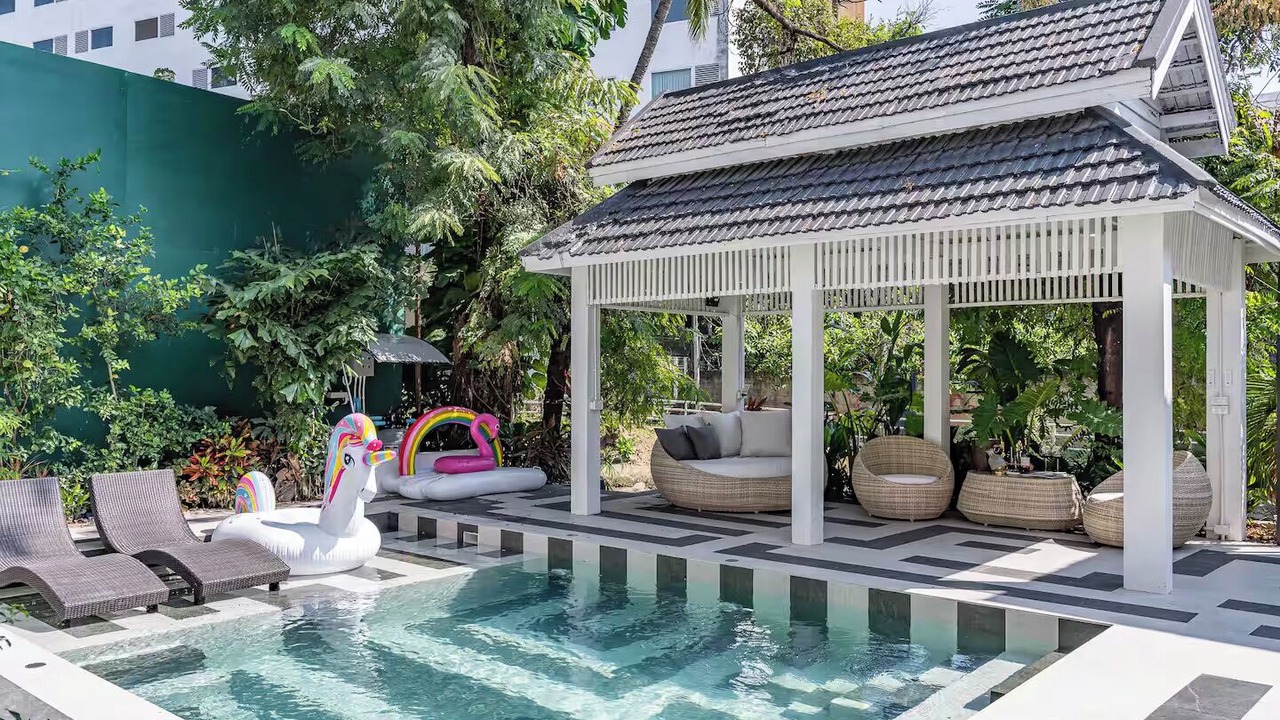 Photo of Outdoor in Chiang Mai